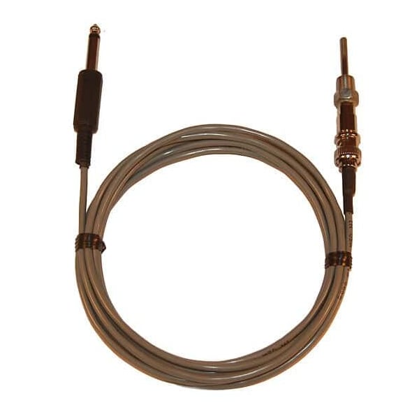 Pipe-ftg Probe, SST, 5 / 32" Dia, 1"L, D